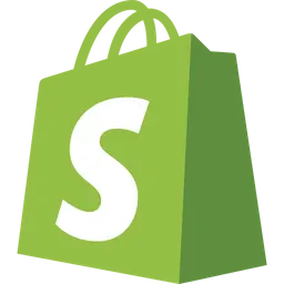 Home Shopify