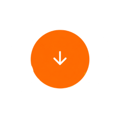 About Me Arrow